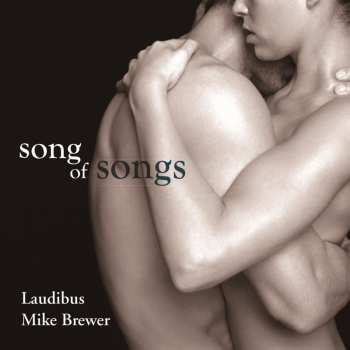 CD Mike Brewer: Song Of Songs 