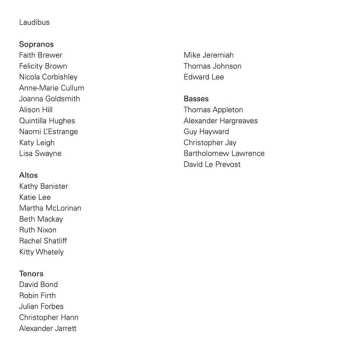 CD Mike Brewer: Song Of Songs 