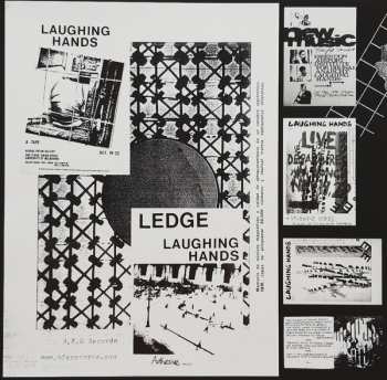 LP Laughing Hands: Dog Photos LTD