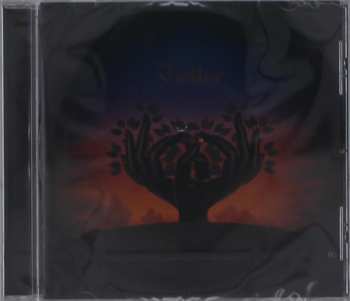 CD Laughing Stock: Shelter