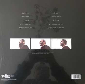 LP Laughing Stock: Sunrise