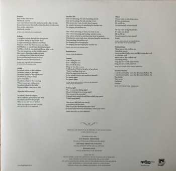 LP Laughing Stock: Sunrise