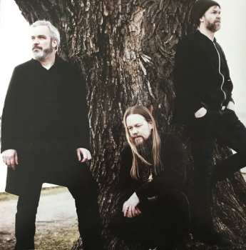 LP Laughing Stock: Sunrise