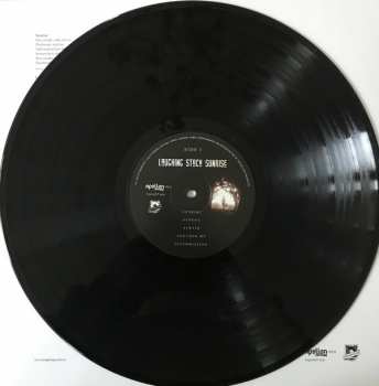 LP Laughing Stock: Sunrise