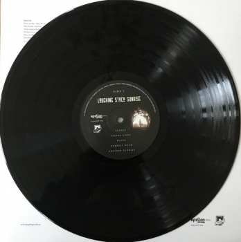 LP Laughing Stock: Sunrise