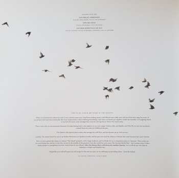 LP Laughing Stock: The Island