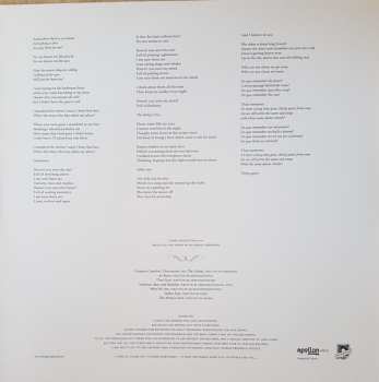 LP Laughing Stock: The Island