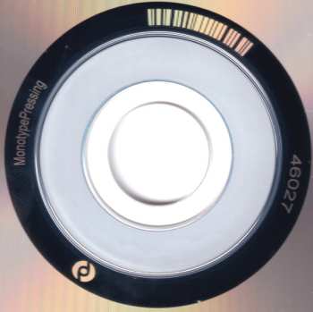 CD Laura Altman: Holy Trinity LTD