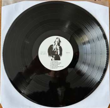 LP Laura J. Evans: Out Of The Dark