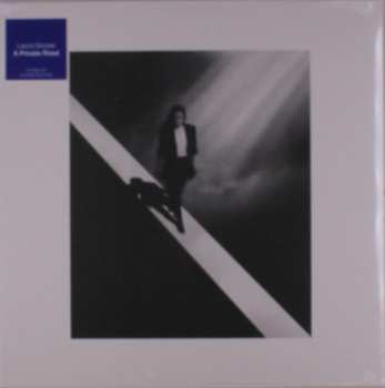 Album Laura Groves: A Private Road