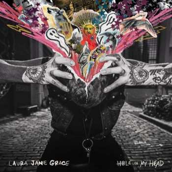 LP Laura Jane Grace: Hole In My Head