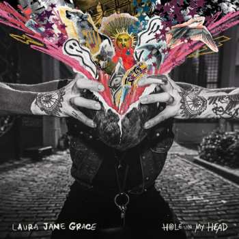CD Laura Jane Grace: Hole In My Head