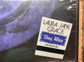 LP Laura Jane Grace: Stay Alive CLR