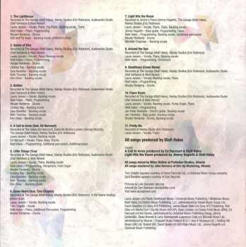 CD Laura Jansen: Elba DIGI