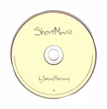 CD Laura Marling: Short Movie