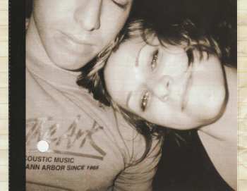 CD Laura Minor: Salesman's Girl