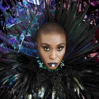CD Laura Mvula: The Dreaming Room