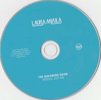 CD Laura Mvula: The Dreaming Room