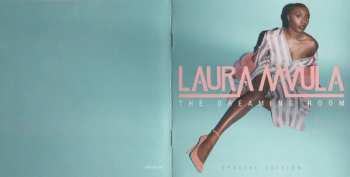 CD Laura Mvula: The Dreaming Room
