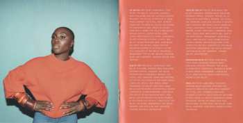 CD Laura Mvula: The Dreaming Room