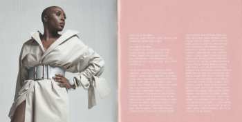 CD Laura Mvula: The Dreaming Room