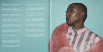 CD Laura Mvula: The Dreaming Room