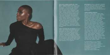 CD Laura Mvula: The Dreaming Room