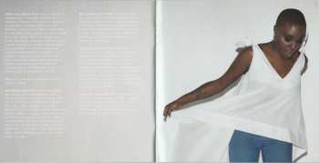 CD Laura Mvula: The Dreaming Room