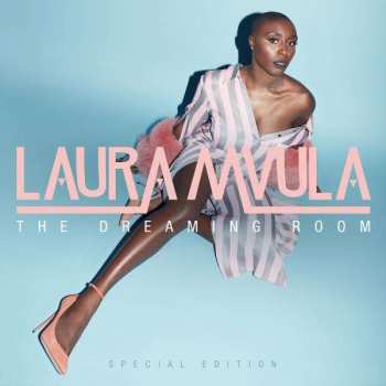 CD Laura Mvula: The Dreaming Room