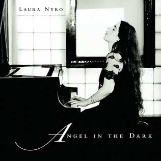 LP Laura Nyro: Angel In The Dark