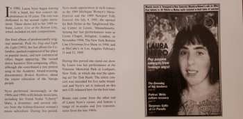 CD Laura Nyro: Lockport 1990