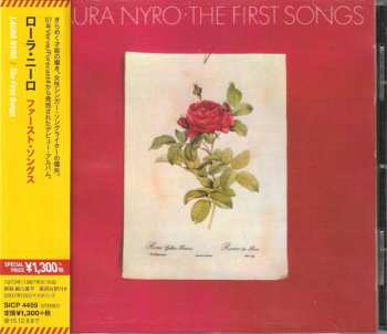 CD Laura Nyro: The First Songs