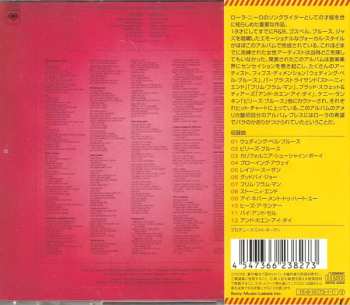 CD Laura Nyro: The First Songs