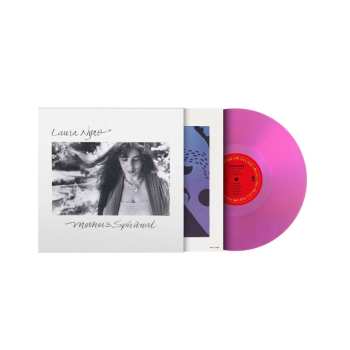 LP Laura Nyro: Mother's Spiritual