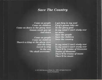 2CD Laura Nyro: Stoned Soul Picnic: The Best Of Laura Nyro