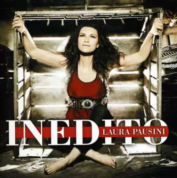 Laura Pausini: Inedito