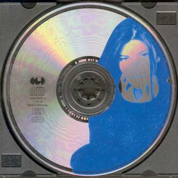 CD Laura Pausini: Laura