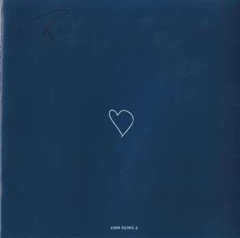 CD Laura Pausini: Laura Pausini