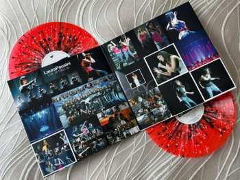 2LP Laura Pausini: Live in Paris 05 CLR | LTD | NUM