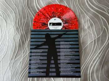 2LP Laura Pausini: Live in Paris 05 CLR | LTD | NUM