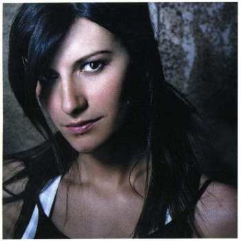 CD Laura Pausini: Resta In Ascolto