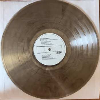 LP Laura Pausini: Resta In Ascolto CLR | LTD | NUM