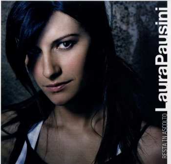 LP Laura Pausini: Resta In Ascolto CLR | LTD | NUM