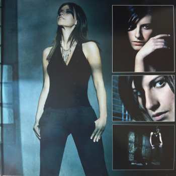 LP Laura Pausini: Resta In Ascolto CLR | LTD | NUM