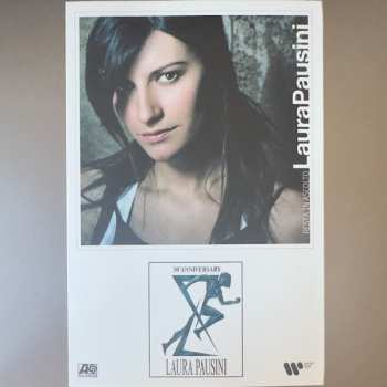 LP Laura Pausini: Resta In Ascolto CLR | LTD | NUM