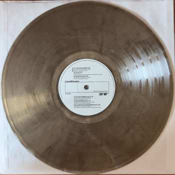 LP Laura Pausini: Resta In Ascolto CLR | LTD | NUM