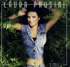 2LP Laura Pausini: Simili CLR | LTD | NUM