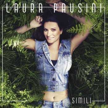 CD Laura Pausini: Simili