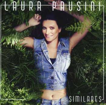 CD Laura Pausini: Similares