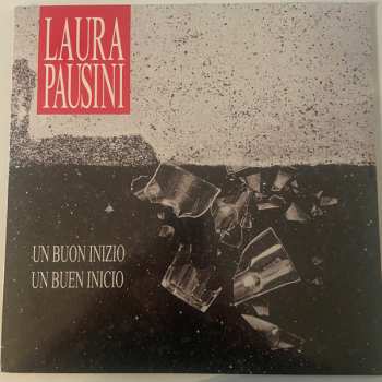LP Laura Pausini: Un Buon Inizio CLR | LTD | NUM